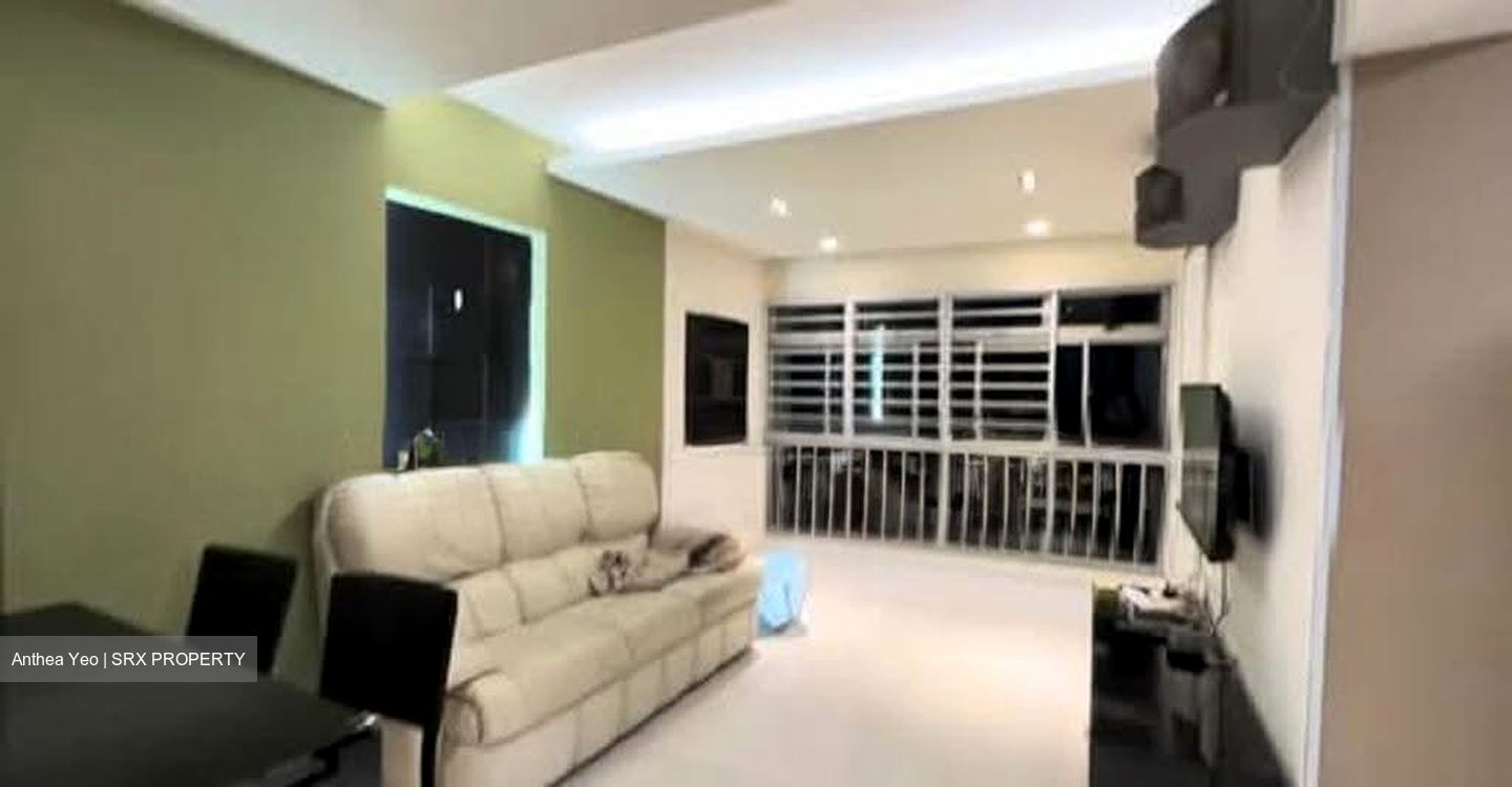 Blk 48 Forfar Heights (Queenstown), HDB 4 Rooms #611873501